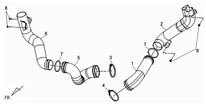  Вариаторная трубка