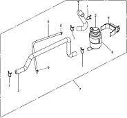 Воздушный клапан