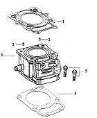 СБОРКА ЦИЛИНДРА