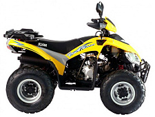ATV 200