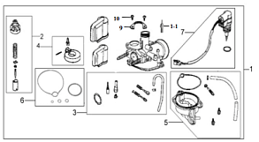 Карбюратор