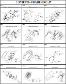 Кузов/Электрика